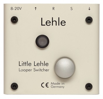 Lehle Little Lehle II 