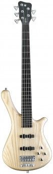 Warwick Rockbass Fortress 5-Saiter 