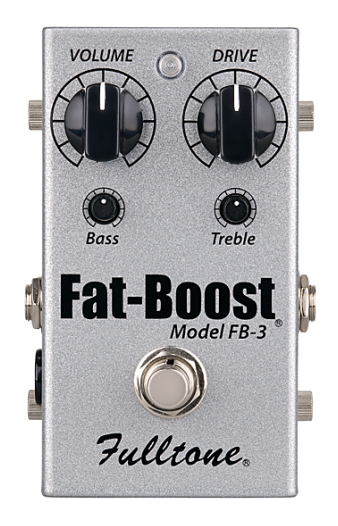 Fulltone Fat-Boost FB-3 