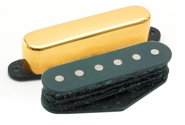 Häussel TE Vintage Tele Pickup Set 