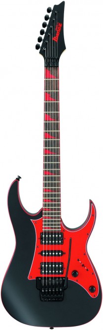 Ibanez GRG250DX-BKF 