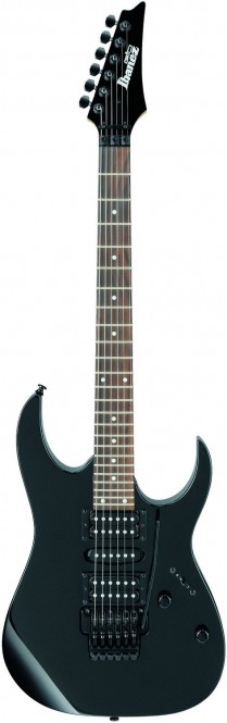 Ibanez GRG270B-BKN 