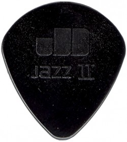 Dunlop Jazz Plektren 