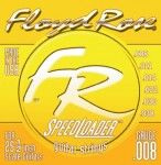 Floyd Rose Speedloader Strings 25.5" Extra Light 008 - 038 