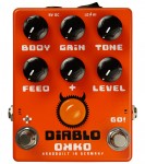 Okko Diablo Plus 