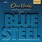 Dean Markley Blue Steel Acoustic 2036 ML (012-054)