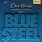 Dean Markley Blue Steel Acoustic 2038 MED (013-056)