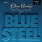 Dean Markley Blue Steel Electric 2550 XL (008-038)