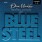 Dean Markley Blue Steel Electric 2554 CL (009-046)