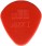 Dunlop Jazz Plektren Jazz I: 1.10mm rot (12 StГѓЕ’ck)