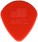 Dunlop Jazz Picks Jazz II: 1.18mm red (12 pieces)