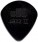 Dunlop Jazz Plektren Jazz II: 1.18mm schwarz (12 StГѓЕ’ck)