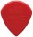 Dunlop Jazz Picks Jazz III: 1.38mm red (12 pieces)