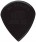 Dunlop Jazz III XL Picks Stiffo (black) 1.38mm (12 pieces)