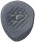 Dunlop Primetone Plektren 504 Small / Round (6 StÃŒck)