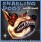 Snarling Dogs Bass Strings Light 040 - 095 