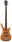Warwick Rockbass Corvette Basic Passive 4-Saiter Honey Violin Oil