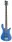 Warwick Rockbass Streamer LX 4-Saiter Metallic Blue High Polish