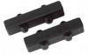 Bartolini BA 9 S U Jazz Bass Pickup Set (4-Saiter) 