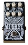 Blackout Effectors Musket Fuzz V.2 