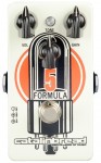 Catalinbread Formula No. 5 