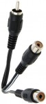 Cioks 1002 Split Adapter Flex Cable 