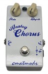 Cmat Mods Analog Chorus 