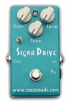 Cmat Mods Signa Drive 