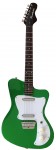 Danelectro 67 Heaven Green Glitter 