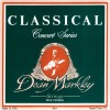 Dean Markley Classical Concert Strings 