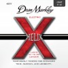 Dean Markley Helix HD Electric 