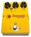 Diamond Pedals Bass Compressor 