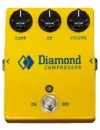 Diamond Pedals Compressor 