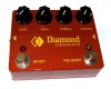 Diamond Pedals Fireburst 