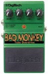 Digitech Bad Monkey Tube Overdrive 