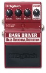 Digitech BD Bass Driver 