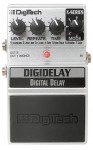 Digitech DD Digi Delay 