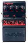 Digitech Death Metal Distortion 