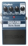 Digitech DV Digi Verb 