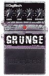 Digitech Grunge Distortion 