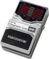 Digitech Hardwire Polyphonic Tuner 