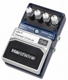 Digitech Hardwire Stereo Chorus 