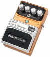 Digitech Hardwire Valve Distortion 