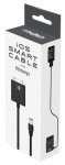 Digitech iOS Smart Cable (DSC-Kabel) 