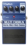 Digitech MC Multi Chorus 