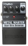 Digitech MM Metal Master 