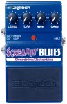 Digitech Screamin' Blues Overdrive 