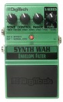 Digitech SW Synth Wah 