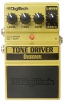 Digitech TD Tone Driver 