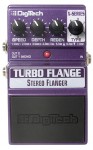 Digitech TF Turbo Flange 